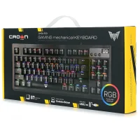 Клавиатура CrownMicro CMGK-900 фото 8